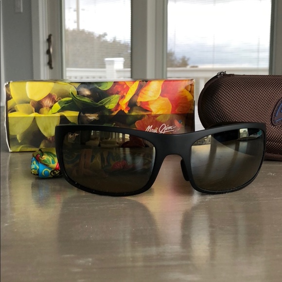 maui jim haleakala